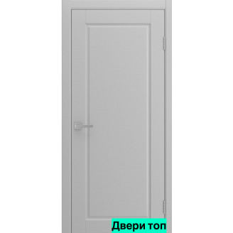 Межкомнатная дверь итальянская Эмаль  Novella 